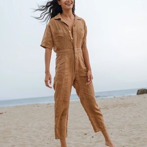 MATE The label jumpsuit